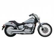 Honda Shadow Spirit 750 C2